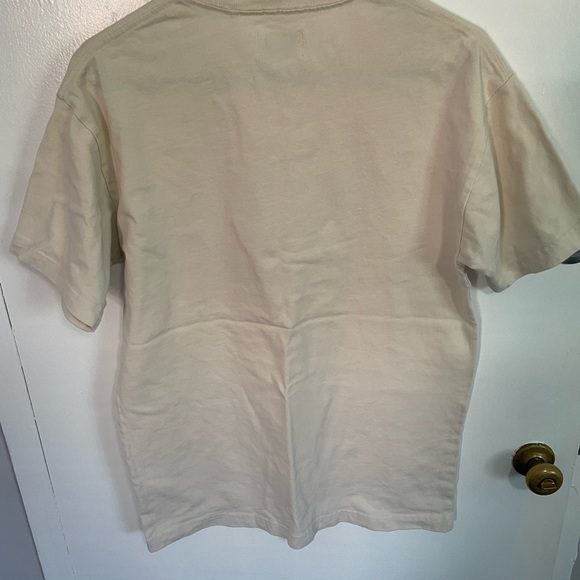 Kith Box Logo t shirt - Picture 2 of 4